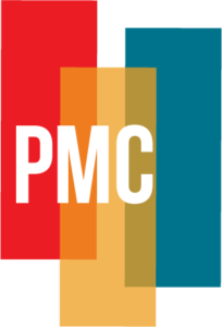 PMC logo